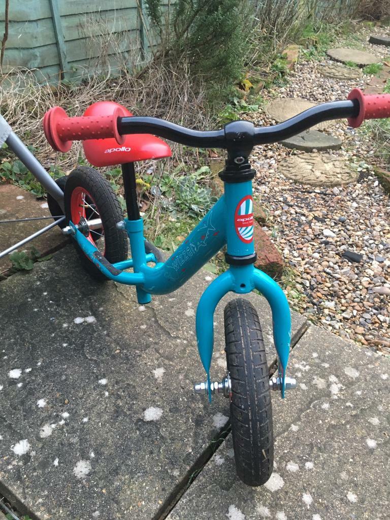 halfords apollo wizzer